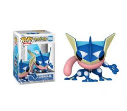FIGURINE POP! - POKÉMON - GRENINJA 3.15
